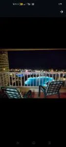 اجمل شاليهات باهرامات بورتو السخنه - السويس