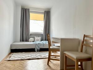 Nadmorski Relaks - Apartament do Wynajęcia - Tani Nocleg Gdynia