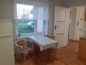 Dom Wypoczynkowy u Krysi