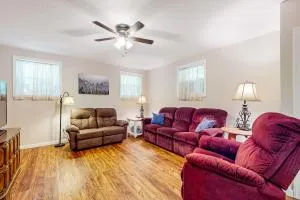 Winona's Retreat - Otto