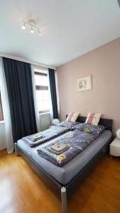 CozyNite Premium Apartment Hernals 2