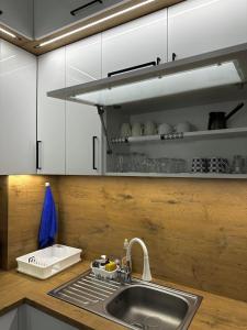 Ana apartman