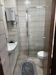 apartmanjagodinaana