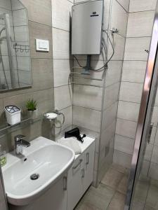 apartmanjagodinaana