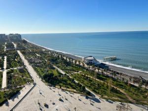 Apartments Beach Tower