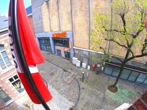 Appartements de Charme DADOU MONS BELGIUM