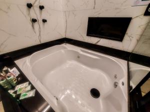 Único Faria Lima Motel e Hotel by Rede Único