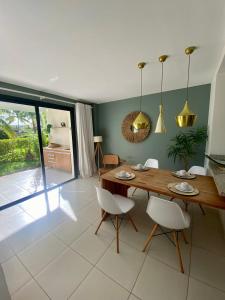 Refúgio na Praia do Forte