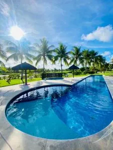 Refúgio na Praia do Forte - Acu da Torre