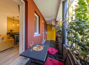 Residence Casa Coppa Appartamento Ivy