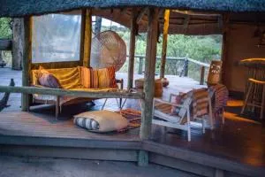 Hyenas Howl Cabins & Campground - Katima Mulilo