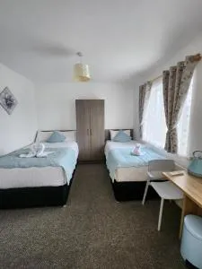 Cozy Room,Private Bathroom,Private Kitchynete - Cluain Aodha