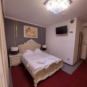 Perla - Hoteles de 4 estrellas en Augustów