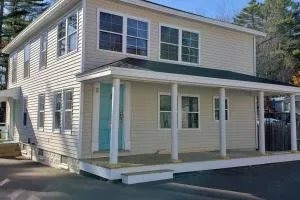 Seaview Beach House - 旧奥查德比奇