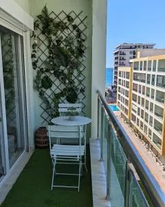 Lisa's Apartment - Skataj