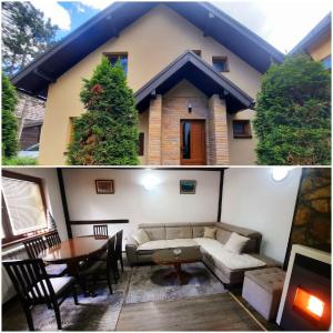 Vilotijevic - Tara Centar