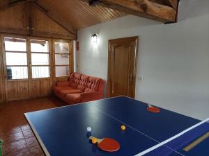 Casa Rural Los Rubios