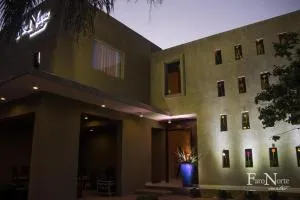 Faro Norte Suites - Luque