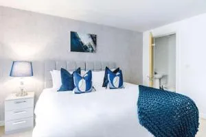 Manchester near City Centre, Etihad, coop live - 阿什顿下安林恩