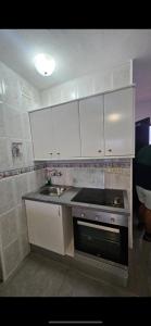 Nice studio with pool and internet fiber