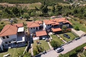 Aethra Terrace - Sea View Retreat