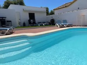 Ilusión Vejer - El Soto