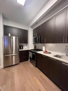 Luxury NYC Studio Getaway w/ Amazing Views - Utopia