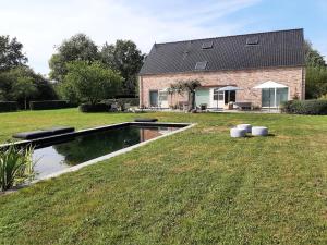 B&B De Levensboom