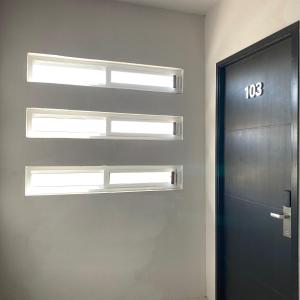 HOTEL TAMPICO EXPRESS MORALILLO