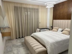 Appartement haut standing 3 min du parc prestigia