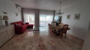 Beach Falésia Alfamar