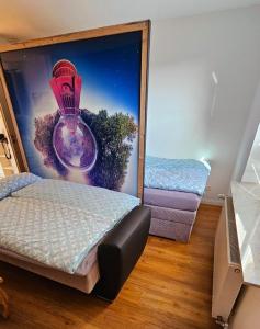 *Hamburger Speicherstadt*