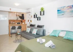 Studio apartman MATEO - Opuzen
