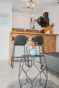 Studio apartman MATEO 