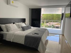 Malokas Resort - Socorro - San Gil