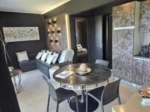 Glamping Green Sensations