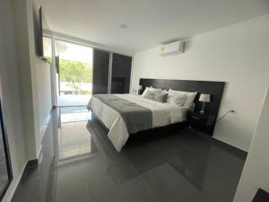 Malokas Resort - Socorro - San Gil