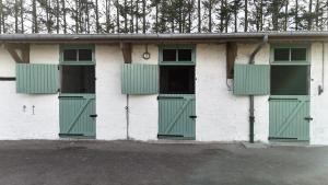 B&B / Chambres d'hotes Domaine des cypres : photos des chambres