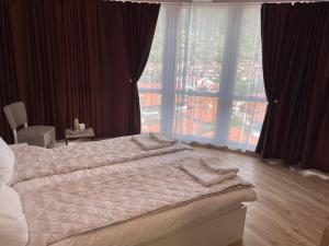 Apartmani Vidikovac