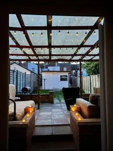 25 havelock road - Hatch End