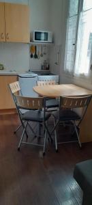 Les Palmiers NiceAirport, Beach200m, 2bedrooms, Wifi Optic