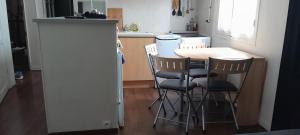 Les Palmiers NiceAirport, Beach200m, 2bedrooms, Wifi Optic