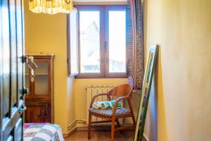 Hostel INpulso Atapuerca