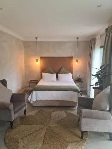 Annie’s Place Self Catering 2 - Kempton Park