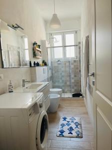 Orizzonte 5 Terre VIA XXIV MAGGIO 223- Partenza battelli 5 Terre