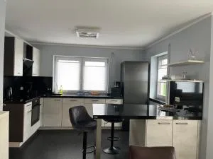 Ferienwohnung Karlskuppe Eisenach - Stregda