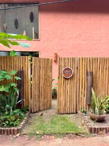 Casa Tuco - Cumuruxatiba