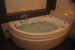 Margit Suites Hotel Euritania Greece