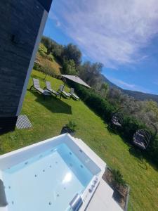 Glamping Green Sensations