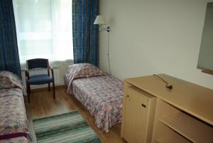 Remniku Holiday Centre